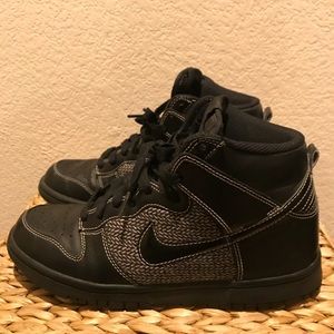 Nike Dunks